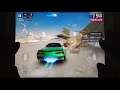 Asphalt 9 - Multiplayer - Classic Series | Chevrolet Corvette Grand Sport | 01:29.199