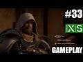 Assassin's Creed Valhalla | Gameplay Part 33 | Xbox Series S | High Resolution Mode | No Commentary