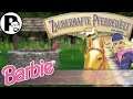 Barbie Pferdeabenteuer - Zauberhafte Pferdewelt |  Der Wunschbrunnen #05 | Let's Play