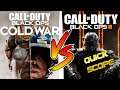 BLACKOPS3 VS COLDWAR | Sniper Battle auf NUKETOWN | QUICKSCOPE