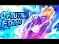 Boruto's OTSUTSUKI FORM!!! - Naruto To Boruto Shinobi Striker