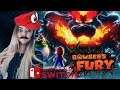 Bowser's Fury | Nintendo Switch | Super Mario 3D World  | Gameplay Découverte FR 🍄