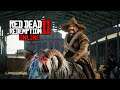 CAÇADOR DE RECOMPENSA (Bounty Hunter) - RED DEAD ONLINE