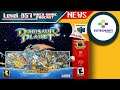 Cancelled N64 Game Dinosaur Planet Leaks Online!