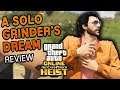 Cayo Perico Heist Review: A Solo Grinders Dream | GTA 5 Online