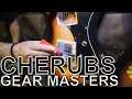Cherubs' Kevin Whitley - GEAR MASTERS Ep. 309