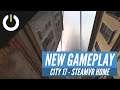 City 17 - Half-Life: Alyx SteamVR Home Environment - Valve Index