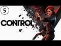 CONTROL!! FULL GAME GAME-PLAY WALKTHROUGH PART 5] [NO COMMENTARY!!]