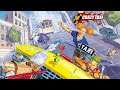 Crazy Taxi (GameCube) Review
