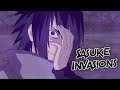 Dark Souls 3: Sasuke Cosplay Invasions!