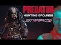 DAY 17 - UPDATE 1.14 Gameplay | PREDATOR Hunting Grounds PS4 ProFESSIONAL (NO CAMERA)