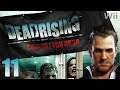 Dead Rising: Chop Till You Drop (Wii) - HD Walkthrough Part 11 - Gun Shop Standoff