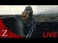Death Stranding walkthrough (Part 8)