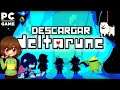 Deltarune Android y Pc REVIEW
