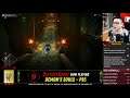 Demon's Souls (PS5) First Full Playthrough - Part 5 - by SketchyGerry (Pinoy)