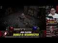 Diablo II: Resurrected Early Access - Part 3 - by SketchyGerry (Pinoy)