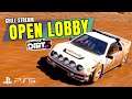 DIRT 5 Open Lobby CHILL Live Steam - CROSS-PLATFORM Multiplayer