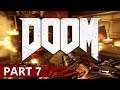 Doom (2016) - A Let's Play, Part 7