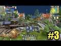 Dragon Nest 2 (Tencent) - MMORPG Gameplay (Android) part 3
