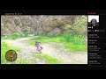 Dragon Quest 11 livestream part 3