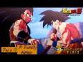 Dragonball Z Kakarot Part 04 - A Family Affair (PS4) | EpicLuca Plays