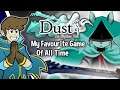 Dust: An Elysian Tail - Black Mage Maverick