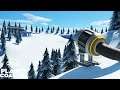 Eine Schneekanone für das Skigebiet ⭐ Planet Coaster #30 | Staffel 3