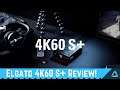 Elgato 4k 60S+ Review! A Home Run or Strike Out?
