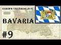 Europa Universalis 4 - Golden Century: Bavaria #9