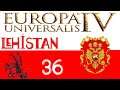 Europa Universalis IV Lehistan 36 Fransa