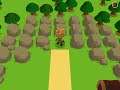 Evoland Let's PLay PT 02 The Third Dimension