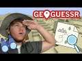 Exploring the Wilderness! - Geoguessr