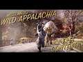 Fallout 76 - Stream #7 (Wild Appalachia Update! Drinking Until I pass out! Nukashine is the best!!!)