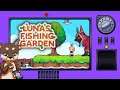 FGsquared plays Luna's Fishing Garden (Complete Playthrough)