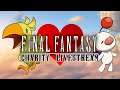 Final Fantasy Charity Live Stream - Announcement!