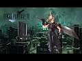 Final Fantasy VII de ps1 en ps3 HFW