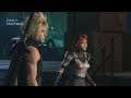 Final Fantasy VII Remake (PlayStation 4 Pro) Chapter 4: Mad Dash