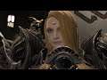 Final Fantasy XIV: Online - Shadowbringers Gameplay Part 117 Stormblood - 4K 60FPS No commentary