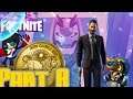 Fortnite Seasons 9 battle royal John Wick Part 8