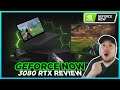 GeForce Now RTX 3080 Review - Is It Worth It?! | First Look At Mobile, Nvidia Shield TV & Chromebook