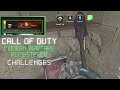 Gun Game Going for some Extended Challenges - Modern Warfare Remastered