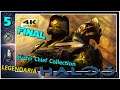 HALO 3: MCC #5 DIRECTO "FINAL" (HALO 4) [ Xbox One X 4k ] Modo LEGENDARIA Español