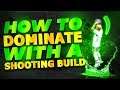 HOW TO DOMINATE WITH ANY SHOOTING BUILD in NBA 2K20
