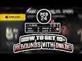 HOW TO GET 10+ REBOUNDS WITH DWYANE WADE EASY!! SPOTLIGHT CHALLENGE TUTORIAL! (NBA 2K20 MYTEAM)