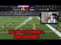 HOW TO KILL ONE STEP AHEAD & MAN COVERAGE META IN MADDEN 21! THIS OFFENSE CANNOT BE STOPPED!