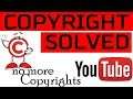 How To Remove Copyright Strike On Youtube Without Losing Video (In Hindi)