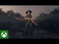 Hunt: Showdown - Death's Herald DLC Trailer