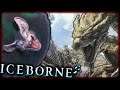 IF THERE WERE TO BE A NEW WEAPON | Monster Hunter World : Iceborne [Multiplayer w/Akai]