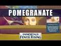 Immortals Fenyx Rising Pomegranate - How to get Pomegranate
