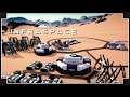 InfraSpace - (Sci-Fi City Builder)